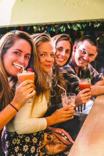 This photo about F&F Hostel shared on HyHotel.com