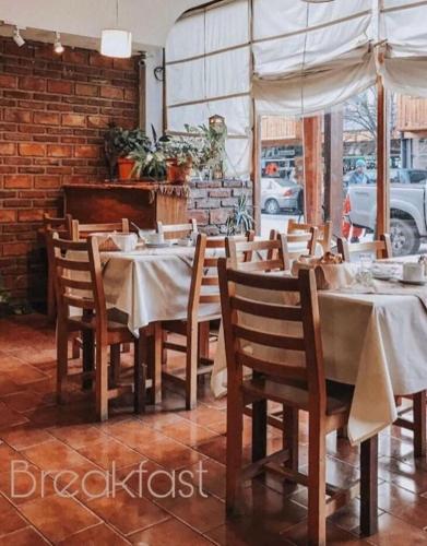 Hotel Chapelco Ski in 산 마르틴 데 로스 안데스 Hotel Chapelco Ski in 산 마르틴 데 로스 안데스