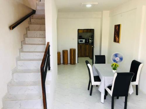 Luanda City Hostel in Luanda Luanda City Hostel in Luanda