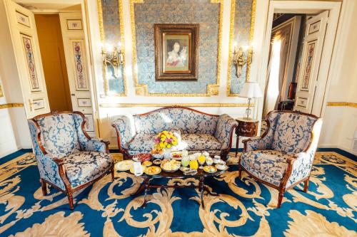 Instalações, Le Metropole Luxury Heritage Hotel Since 1902 by Paradise Inn Group in Alexandria Instalações, Le Metropole Luxury Heritage Hotel Since 1902 by Paradise Inn Group in Alexandria