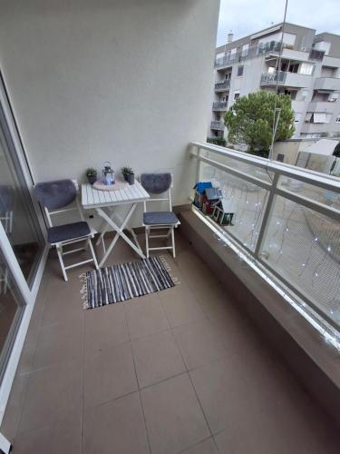 Apartman Tonka in Subicevac Apartman Tonka in Subicevac