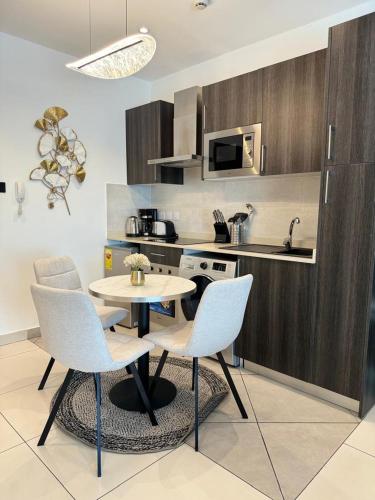 Embassy Gardens Luxury Apartments in Accra Embassy Gardens Luxury Apartments in Accra