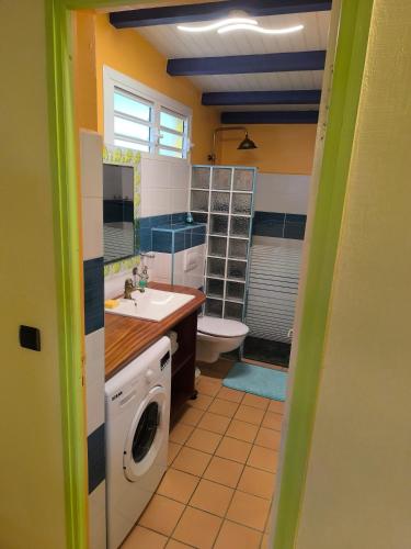 Concept Kreyol in Sainte Rose Concept Kreyol in Sainte Rose