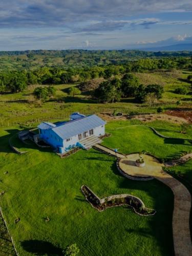 Alrededores, Finca Jasmat in Cabrera Alrededores, Finca Jasmat in Cabrera