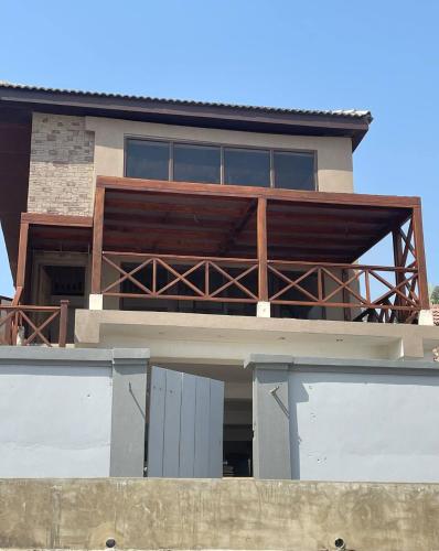 Tropical Beach Haven in มัลลัม Tropical Beach Haven in มัลลัม