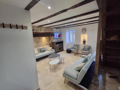 Facilities, Gite Jalagnat Plaisir Creusois in Beaumont-du-Lac Facilities, Gite Jalagnat Plaisir Creusois in Beaumont-du-Lac