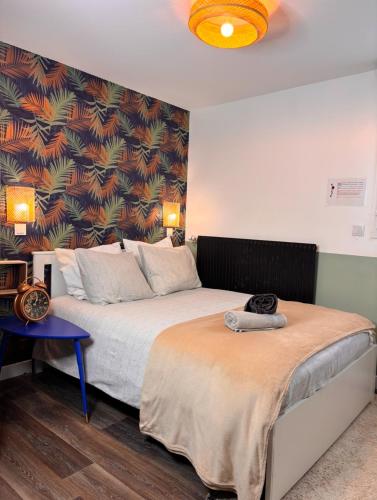 Cosy Home Next To Disneyland & Train in ตอร์ซี Cosy Home Next To Disneyland & Train in ตอร์ซี
