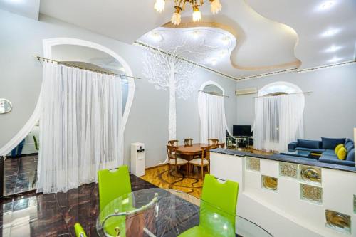 Tesis özellikleri, Malakan Nizami City Hotel Baku And Apartments in Bakü Tesis özellikleri, Malakan Nizami City Hotel Baku And Apartments in Bakü