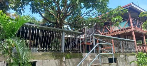 Outback Retreat/Hotel, Ba Fiji in バ Outback Retreat/Hotel, Ba Fiji in バ
