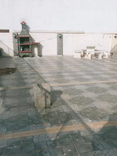 Appartement entier avec Terasse, Hammam, BBQ in Ain Taya Appartement entier avec Terasse, Hammam, BBQ in Ain Taya