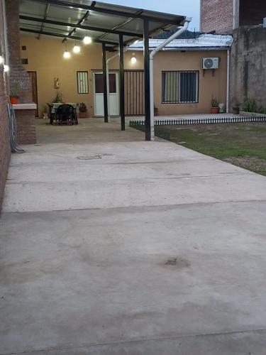 Alojamiento Temporario Sol de las Yungas in Либертадор Хенерал Сан Мартин Alojamiento Temporario Sol de las Yungas in Либертадор Хенерал Сан Мартин