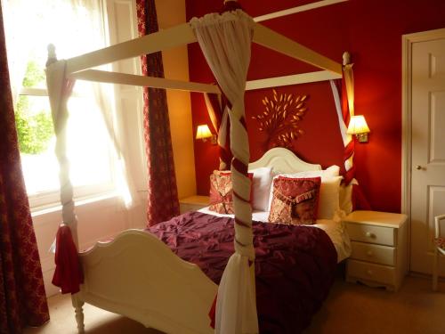 This photo about The Iona shared on HyHotel.com