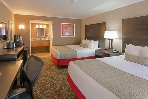 Best Western Yuma Mall Hotel & Suites in Yuma (AZ) Best Western Yuma Mall Hotel & Suites in Yuma (AZ)