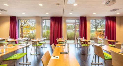 Kokous-/juhlatilat, roomz Graz - Business Design Hotel in Graz Kokous-/juhlatilat, roomz Graz - Business Design Hotel in Graz