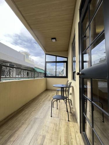 Lychee Sunset Hotel Cheung Chau in เชิง เชา Lychee Sunset Hotel Cheung Chau in เชิง เชา