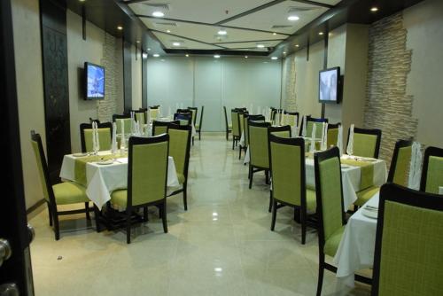 Food and beverages, Al Hayat Hotel Suites in Sharjah Food and beverages, Al Hayat Hotel Suites in Sharjah