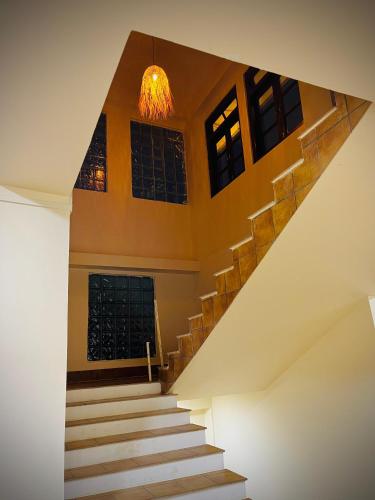 Balcony/terrace, Apple Cherry Pine Green Homestay in Malki Balcony/terrace, Apple Cherry Pine Green Homestay in Malki