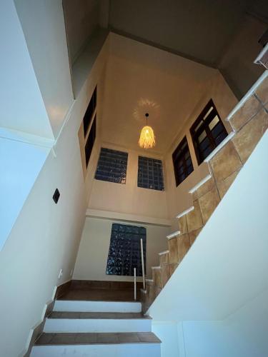 Balcony/terrace, Apple Cherry Pine Green Homestay in Malki Balcony/terrace, Apple Cherry Pine Green Homestay in Malki