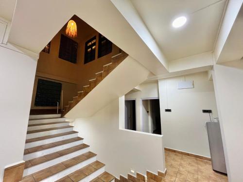 Exterior view, Apple Cherry Pine Green Homestay in Malki Exterior view, Apple Cherry Pine Green Homestay in Malki