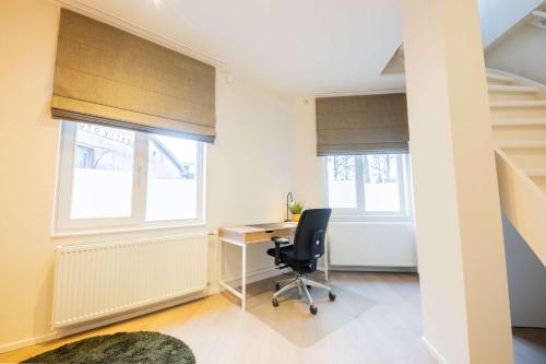 Royal 60m2 One Bedroom Apartment - VW140A in Irisbuurt Royal 60m2 One Bedroom Apartment - VW140A in Irisbuurt