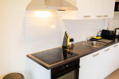 Royal 60m2 One Bedroom Apartment - VW140A in Irisbuurt Royal 60m2 One Bedroom Apartment - VW140A in Irisbuurt