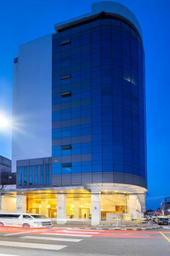 ニューシーズン ホテル2