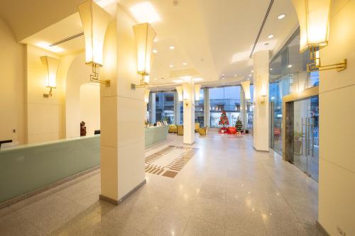 ニューシーズン ホテル17