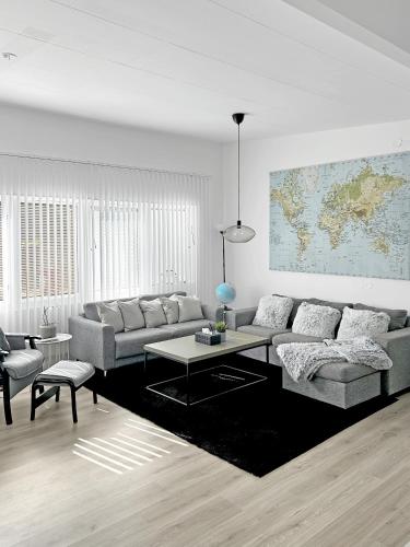 Vendégszoba, Lyxig Stadsro och Utrymme villa i Malmö (Lyxig Stadsro och Utrymme villa i Malmo) in Eriksfält Vendégszoba, Lyxig Stadsro och Utrymme villa i Malmö (Lyxig Stadsro och Utrymme villa i Malmo) in Eriksfält