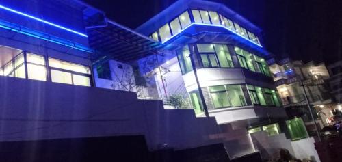 ทัศนียภาพภายนอกโรงแรม, Ghala Residency in วตานัปปัลลี ทัศนียภาพภายนอกโรงแรม, Ghala Residency in วตานัปปัลลี