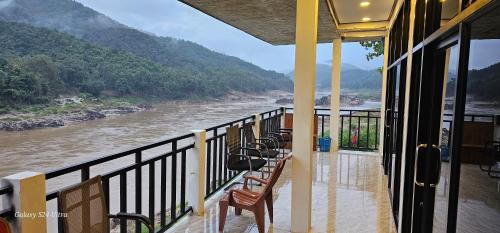 INN RIVERSIDE HOSTEL PB in 北宾 INN RIVERSIDE HOSTEL PB in 北宾