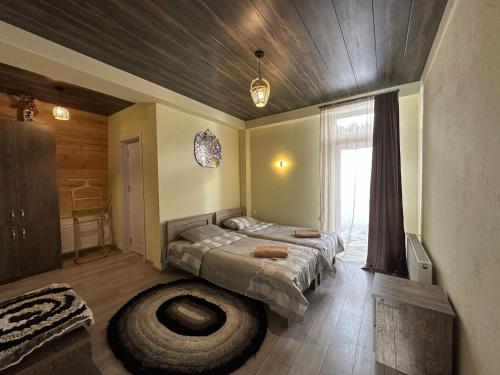 Mountain Dream House in Gudauri Mountain Dream House in Gudauri