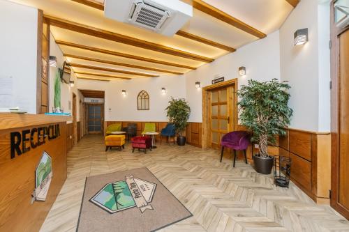 Hotel Porto Tara in Kolasin Hotel Porto Tara in Kolasin