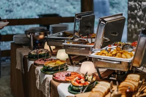 Hotel Porto Tara in Kolasin Hotel Porto Tara in Kolasin