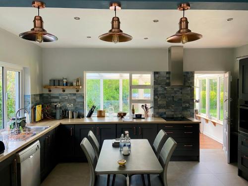 Gorgeous bungalow in Faithlegg, County Waterford in Faithlegge Gorgeous bungalow in Faithlegg, County Waterford in Faithlegge