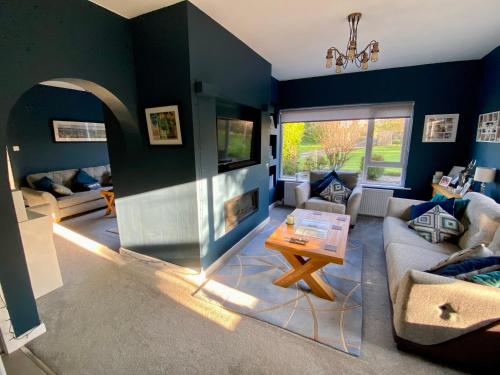 Gorgeous bungalow in Faithlegg, County Waterford in Faithlegge Gorgeous bungalow in Faithlegg, County Waterford in Faithlegge