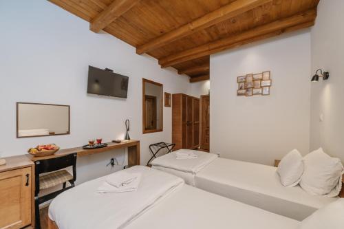 Hotel Porto Tara in Kolasin Hotel Porto Tara in Kolasin