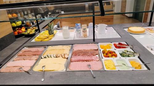 طعام و مشروبات, Hotel Restaurant Schwartz in Fladnitz an der Teichalm طعام و مشروبات, Hotel Restaurant Schwartz in Fladnitz an der Teichalm