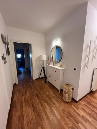 Casa Flora in Чіттаделла Casa Flora in Чіттаделла