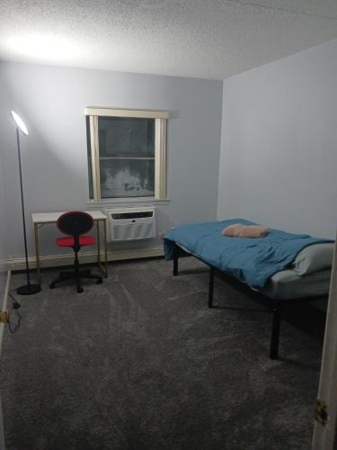 Comfy Room in Fresh Meadows in 퀸즈 Comfy Room in Fresh Meadows in 퀸즈