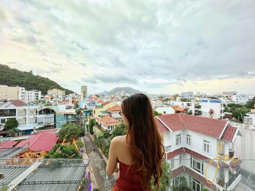 Joi Hospitality - Anthony near Vung Tau Light House Joi Hospitality - Anthony near Vung Tau Light House