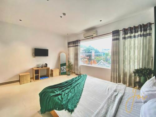 Joi Hospitality - Anthony near Vung Tau Light House Joi Hospitality - Anthony near Vung Tau Light House