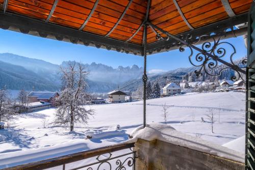 Landhaus Koller in Gosau városközpont Landhaus Koller in Gosau városközpont