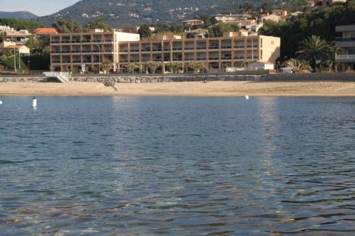 Strand, Grand T1 Studio La Colomba - Plage et vue mer in Propriano Strand, Grand T1 Studio La Colomba - Plage et vue mer in Propriano