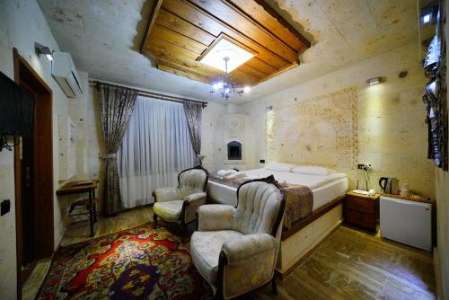日出景觀酒店 (Sun Rise View Hotel) in 戈雷梅 日出景觀酒店 (Sun Rise View Hotel) in 戈雷梅