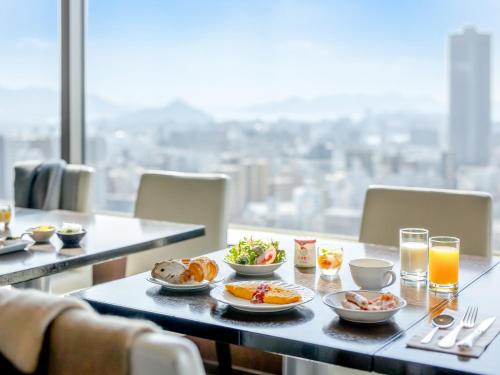 餐饮, 广岛三井花园酒店 (Mitsui Garden Hotel Hiroshima) in 广岛 餐饮, 广岛三井花园酒店 (Mitsui Garden Hotel Hiroshima) in 广岛
