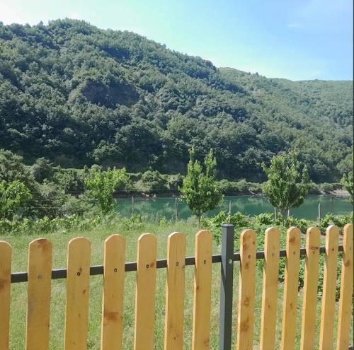 Guest House Artjoni Fierze Albania in Bajram Curri Guest House Artjoni Fierze Albania in Bajram Curri