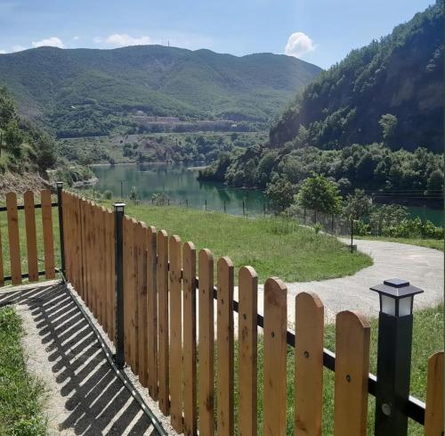 Guest House Artjoni Fierze Albania in Bajram Curri Guest House Artjoni Fierze Albania in Bajram Curri