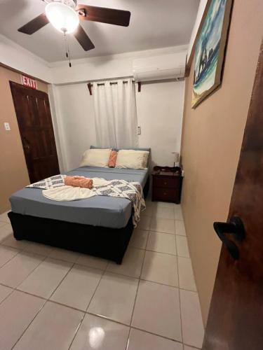 Casa De Shangrila in Belize City Casa De Shangrila in Belize City