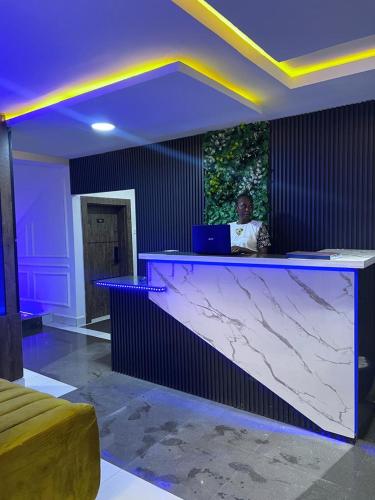 Villa Palazzo Hotel 2 in Lagos Villa Palazzo Hotel 2 in Lagos