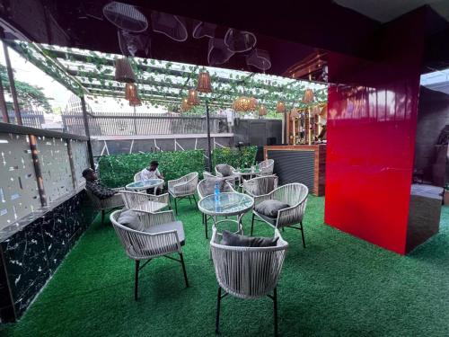 Jardim, Villa Palazzo Hotel 2 in Lagos Jardim, Villa Palazzo Hotel 2 in Lagos